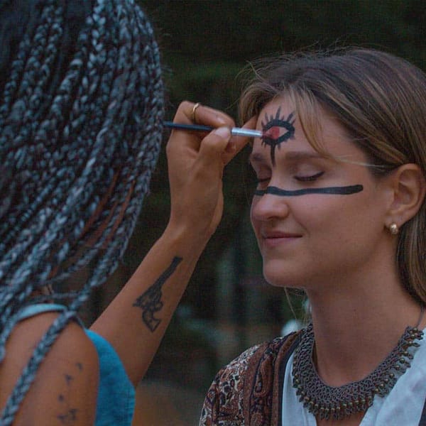 6-dagars holistisk ayahuascaretreat – Petit Comitè Ed