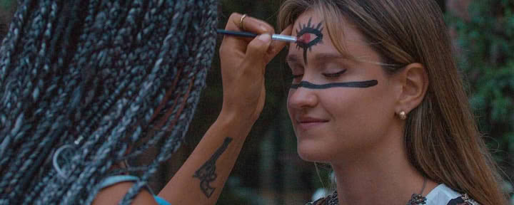 4-dagars holistisk ayahuascaretreat i Barcelona, Spanien