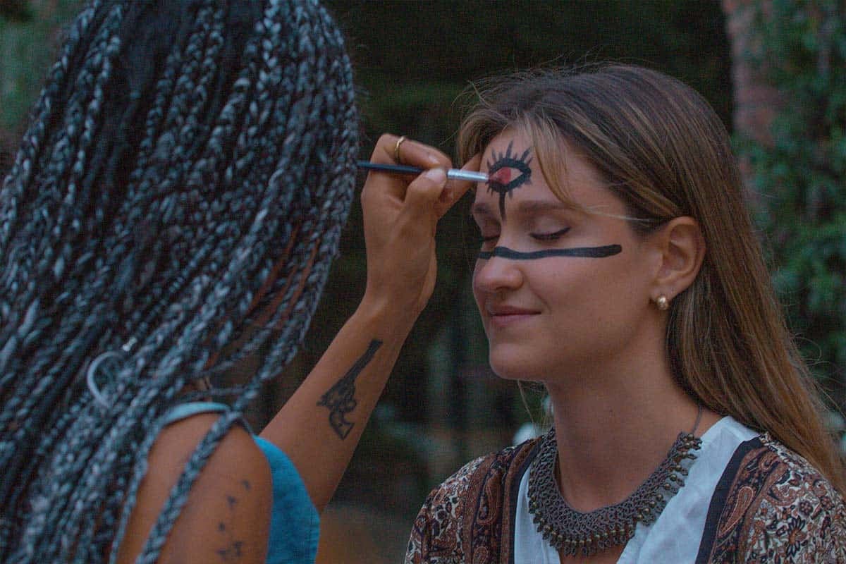 4-dagars holistisk ayahuascaretreat i Barcelona, Spanien 2027