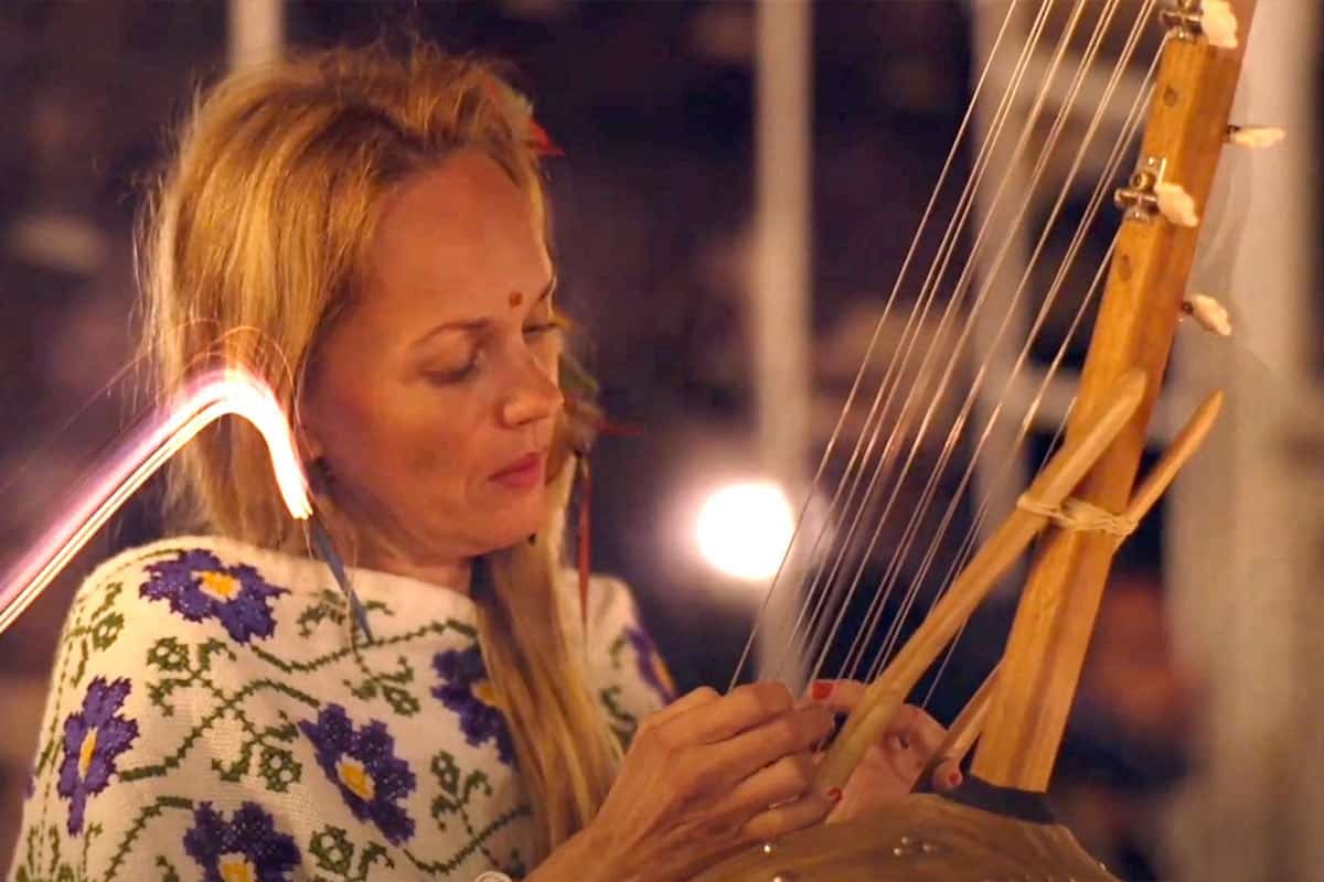 4-dagars holistisk ayahuascaretreat i Barcelona, Spanien 2027