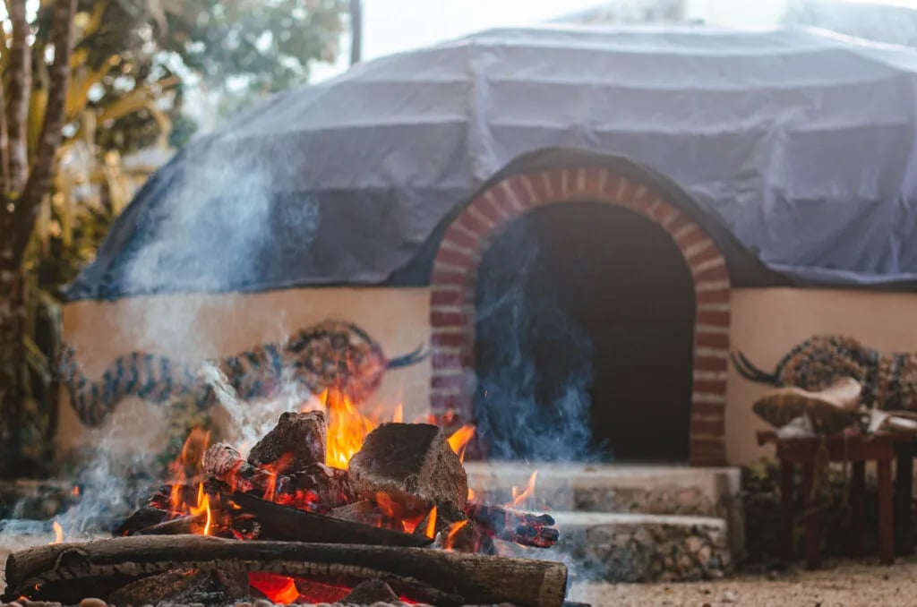 Mamay Jungle Retreat – Ayahuasca- och Kambo-healing