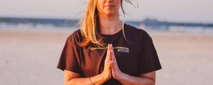 Sommar-yogaretreats