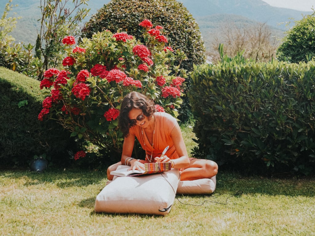 4 dagars ayahuasca-retreat