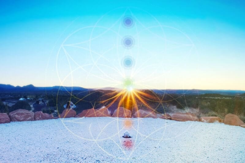 Chakrahealingretreat