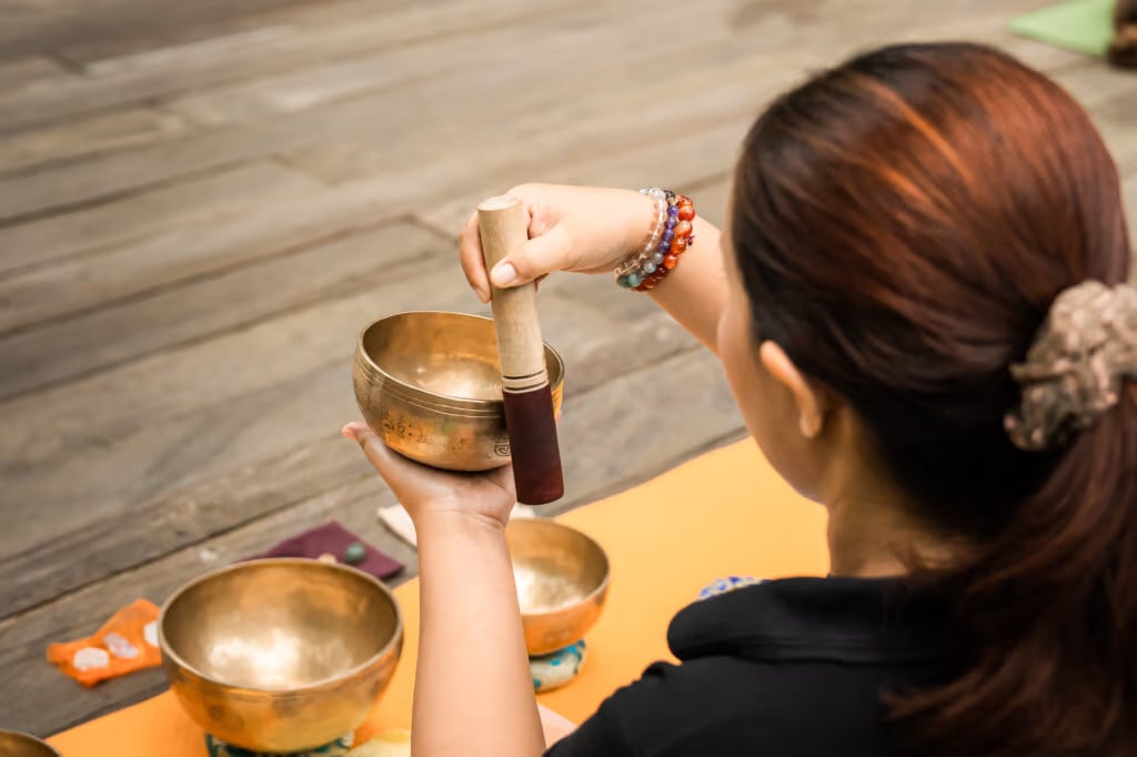6 dagars andlig uppvaknande, lyxig yoga- och välmåendoretreat på Bali