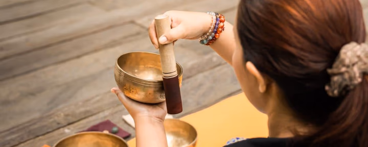 7 dagars andlig uppvaknande, lyxig yoga- och wellnessretreat på Bali