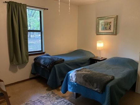 Personliga övernattningsretreater