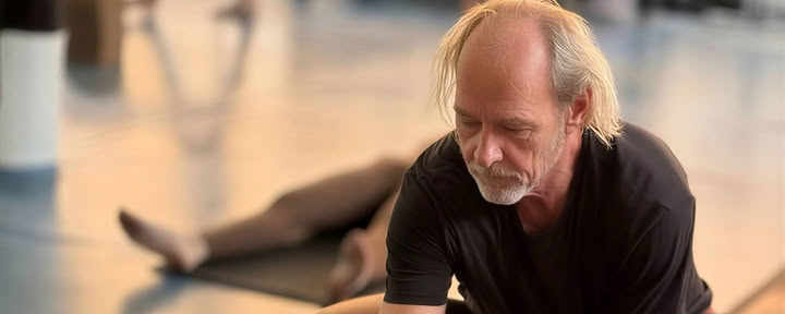 Yoga & ompyssling