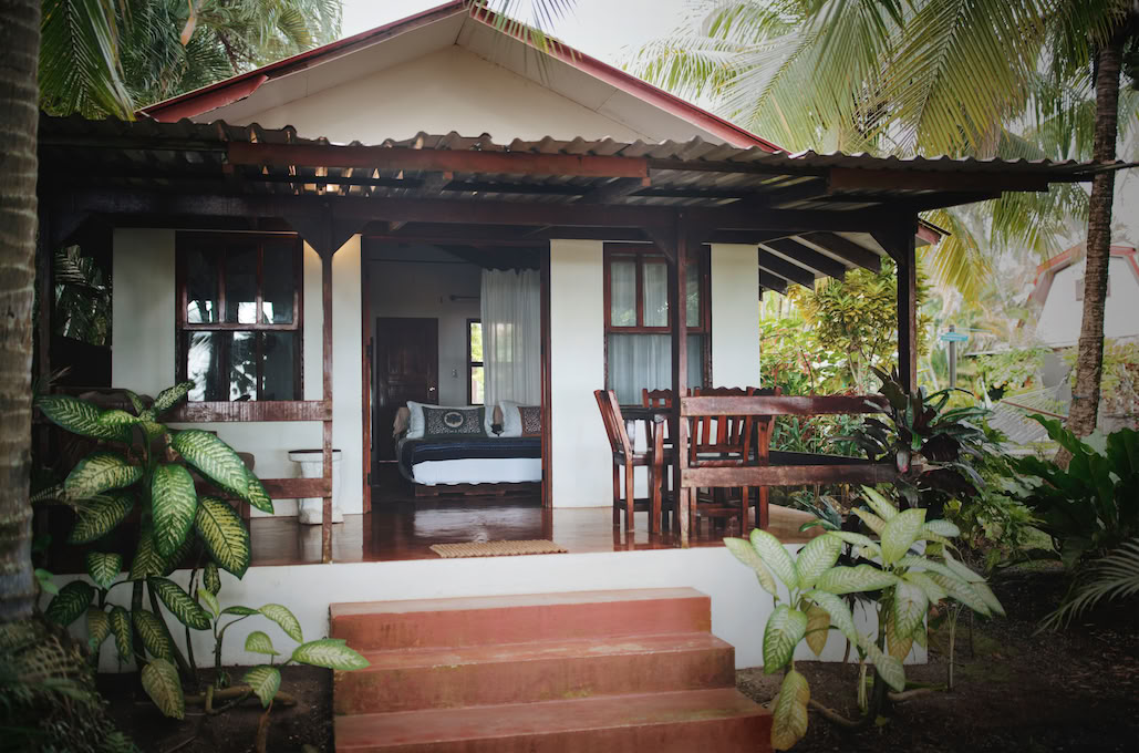 Yoga-retreat vid stranden i Bejuco, Esterillos Este, Costa Rica