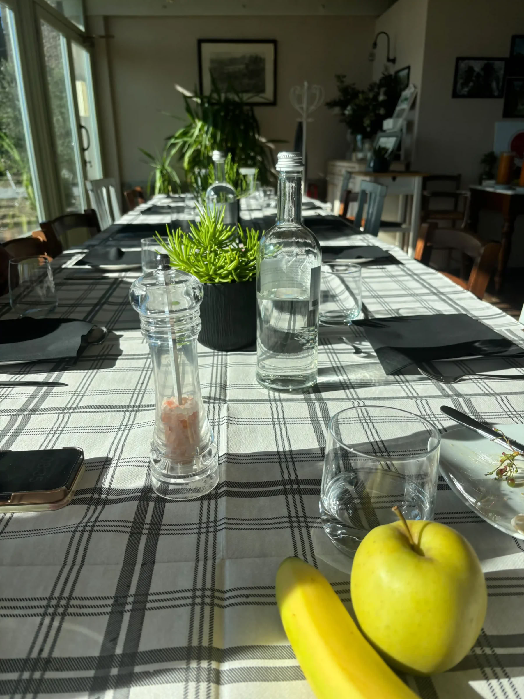 Yoga & fitness – (4 dagar/3 nätter)