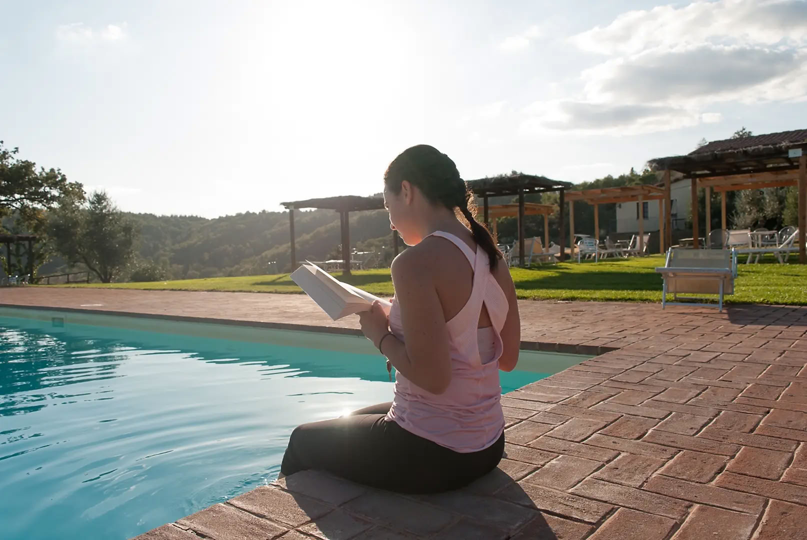Vakna upp och hitta balans: Ibizas höstretreat 2026