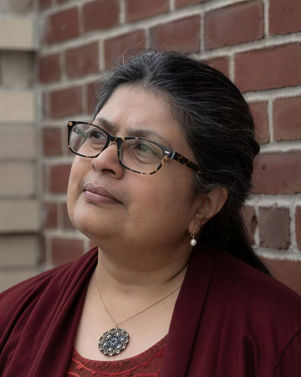 Kom till liv: en helg för att vårda dig själv för BIPOC-ledare