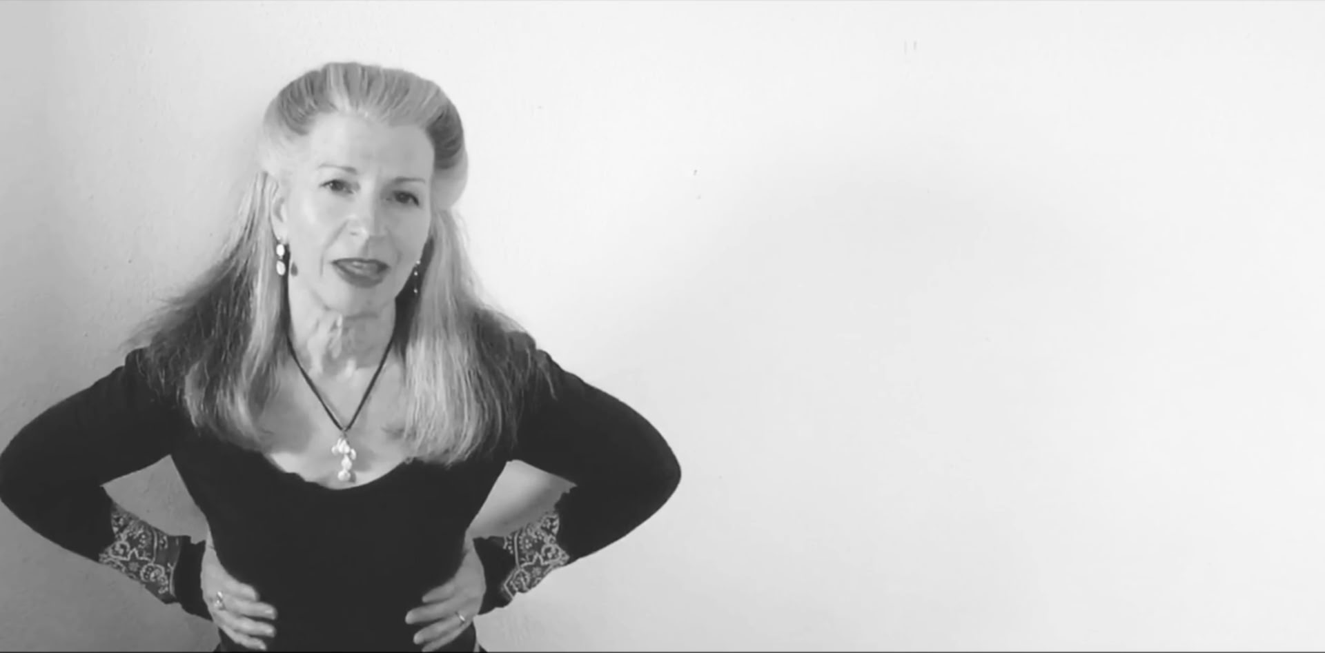 Att röra sig med mysteriet: en Continuum-retreat