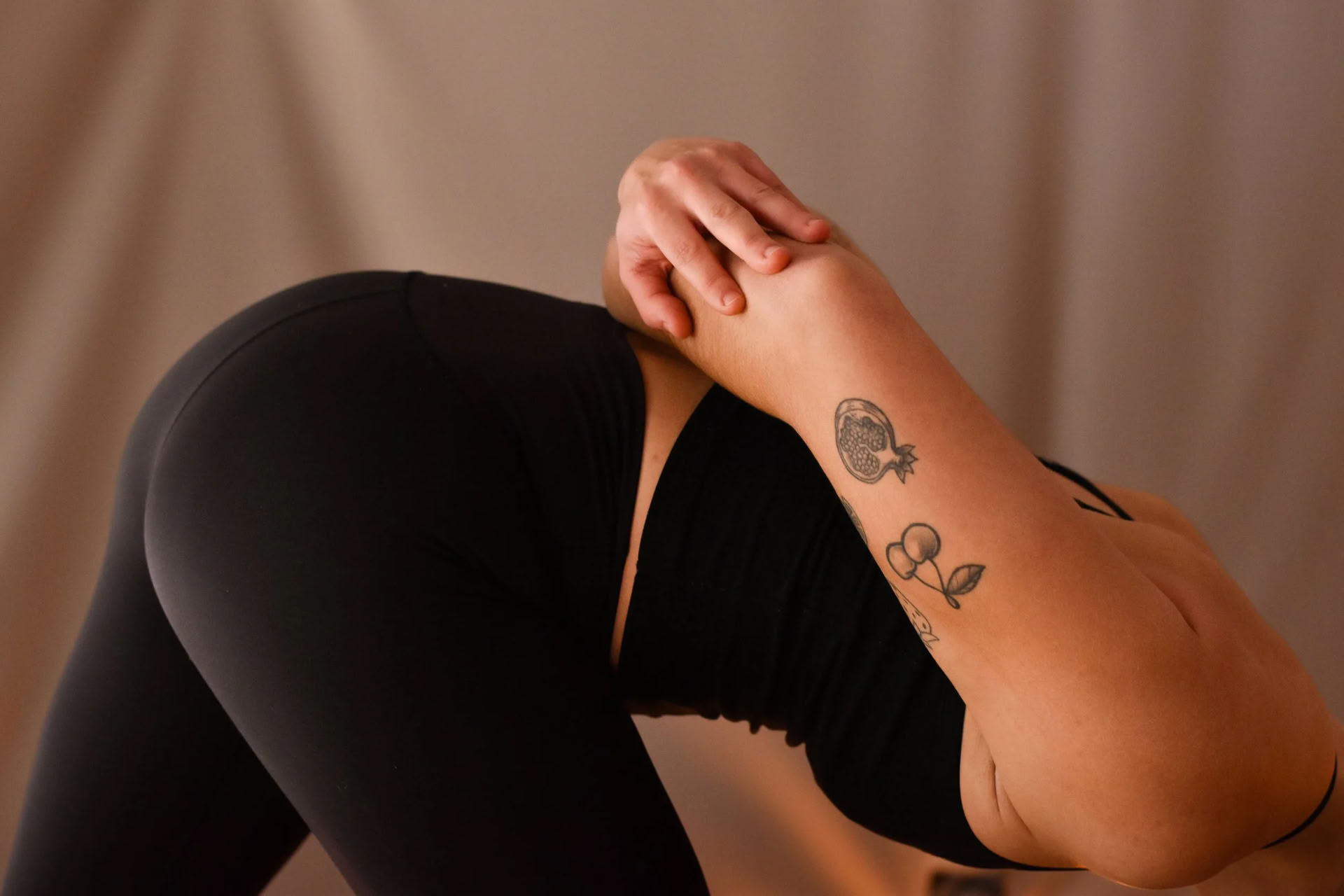 Äkta natur-retreat med Tish Hilyer — Nectar Yoga
