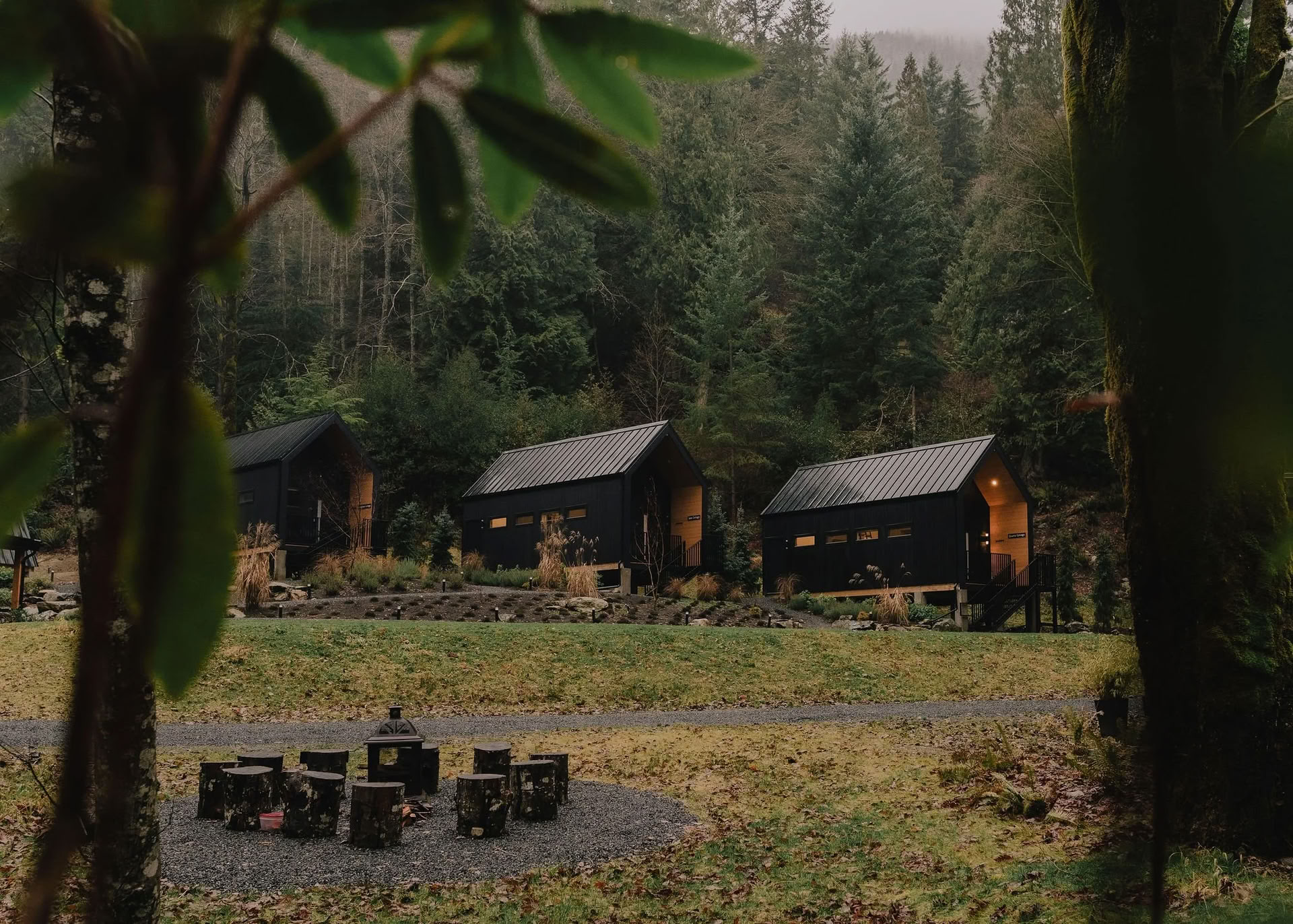 Medveten rörelse-retreat