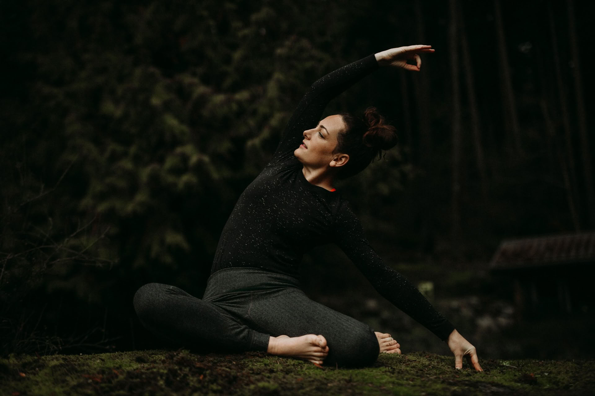 5-dagars tyst retreat för att koppla bort och återknyta kontakten på Bowen — Nectar Yoga
