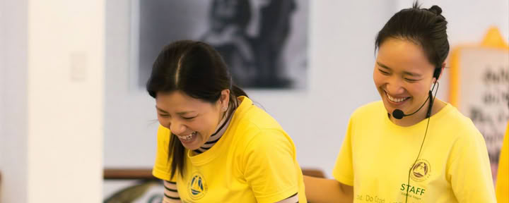 Sivananda Yoga hälsoutbildning för lärare (SYHET) – Modul 1