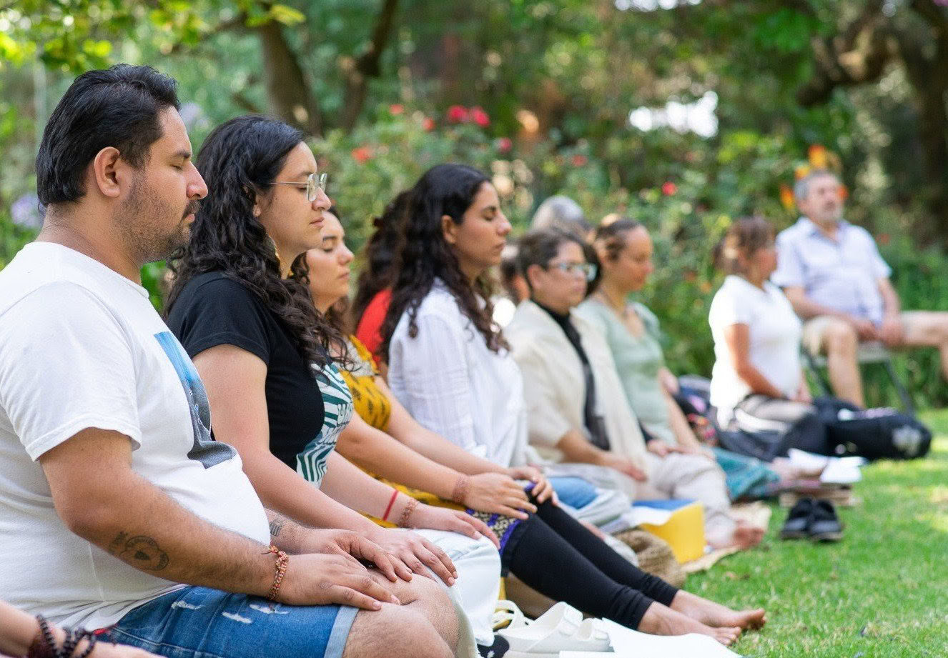 Vinyasayoga