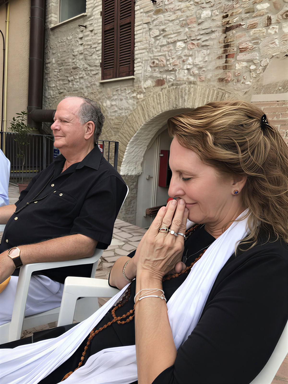 Meditationsretreat i Assisi
