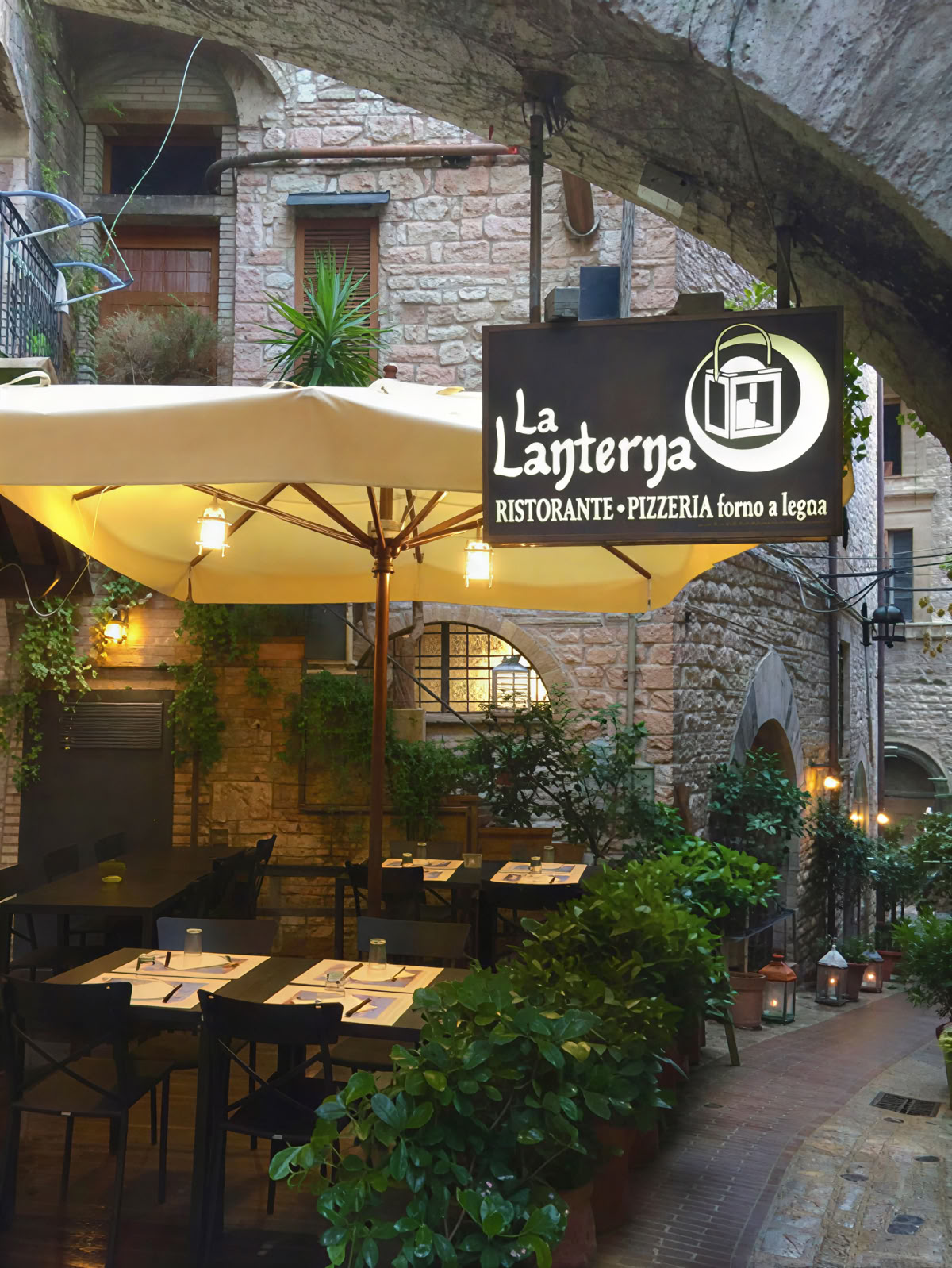 Meditationsretreat i Assisi