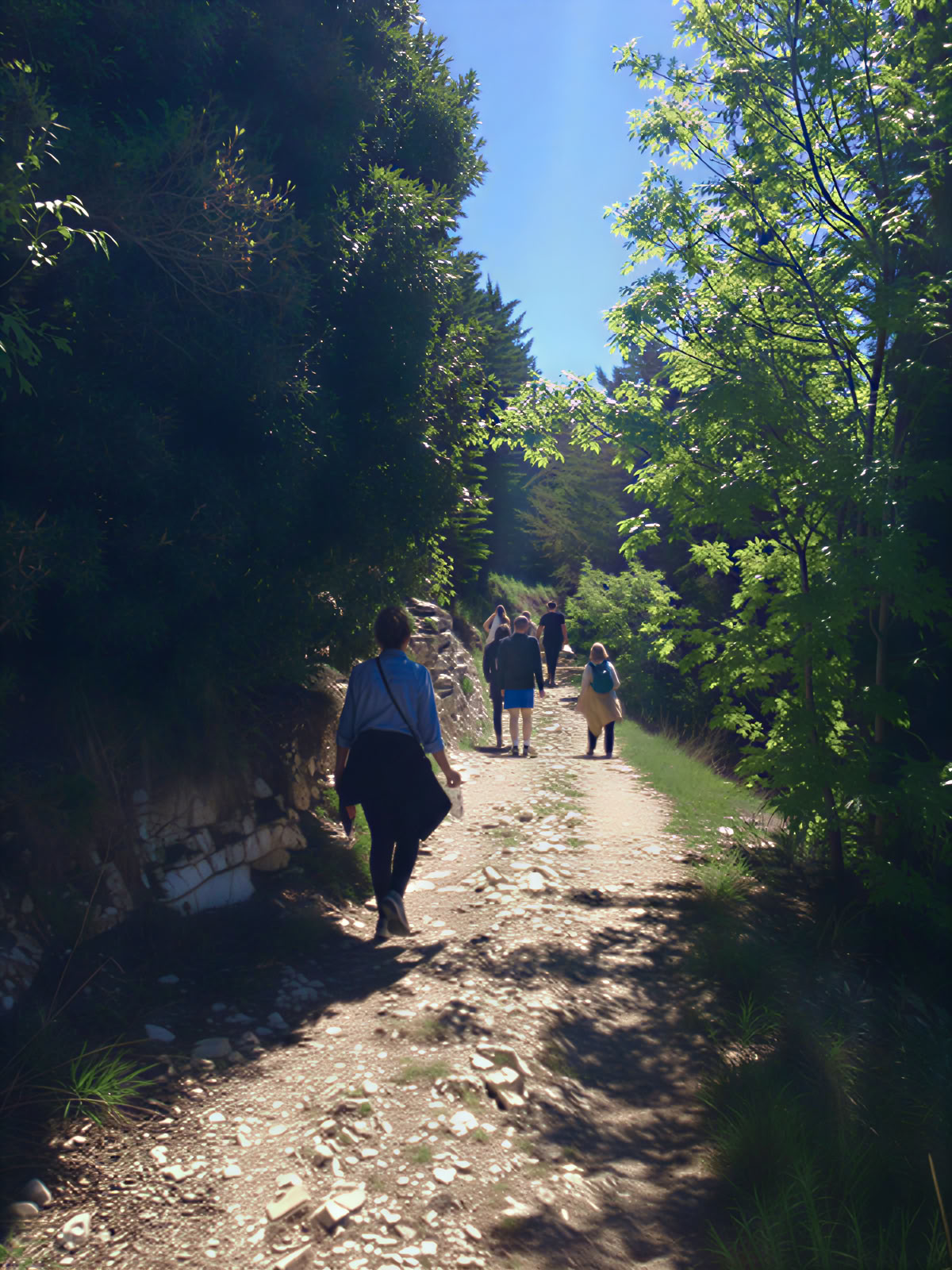 Meditationsretreat i Assisi