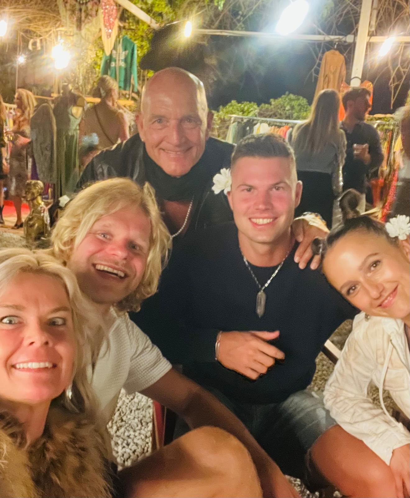 18 juli Upplys Livet sommarretreat – endast Sangha