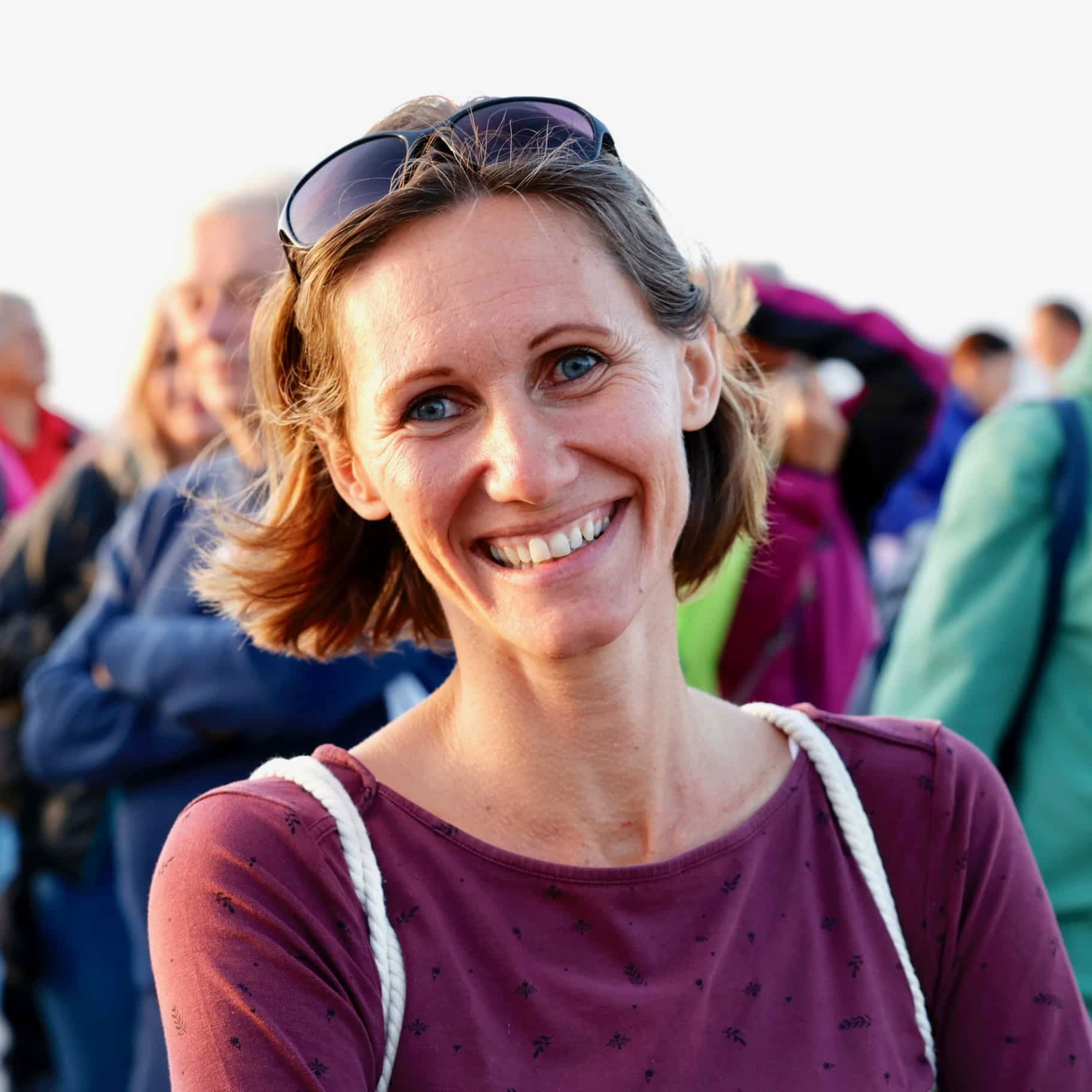 30 aug 8-dagars meditationsretreat i bergen
