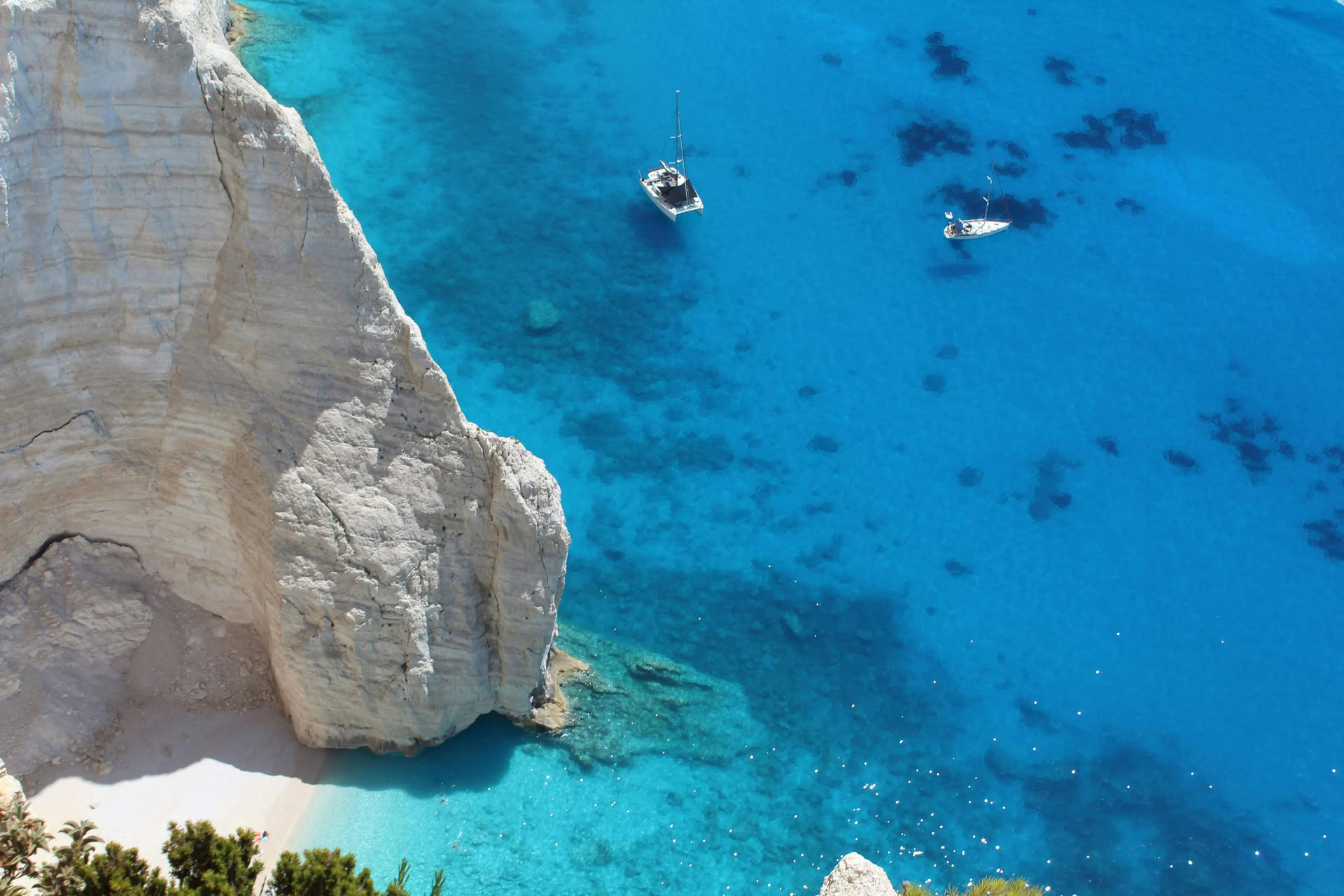 24 okt Hemma på Zakynthos