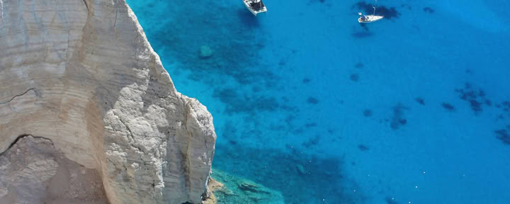 Hem på Zakynthos