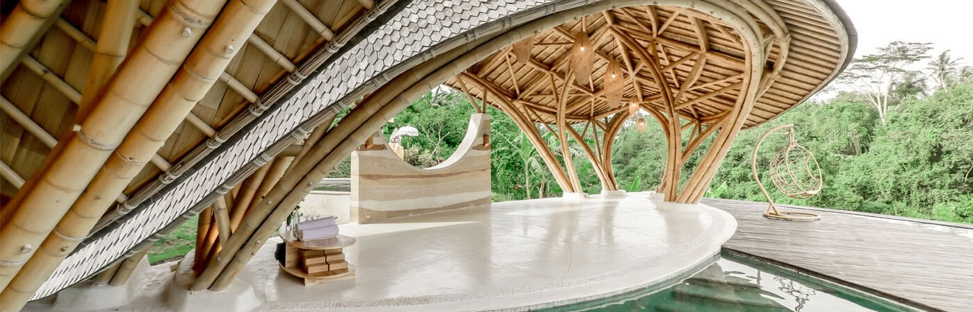 ”Kom ihåg dig själv” kvinnligt ekowellness-retreat, Bali 2026