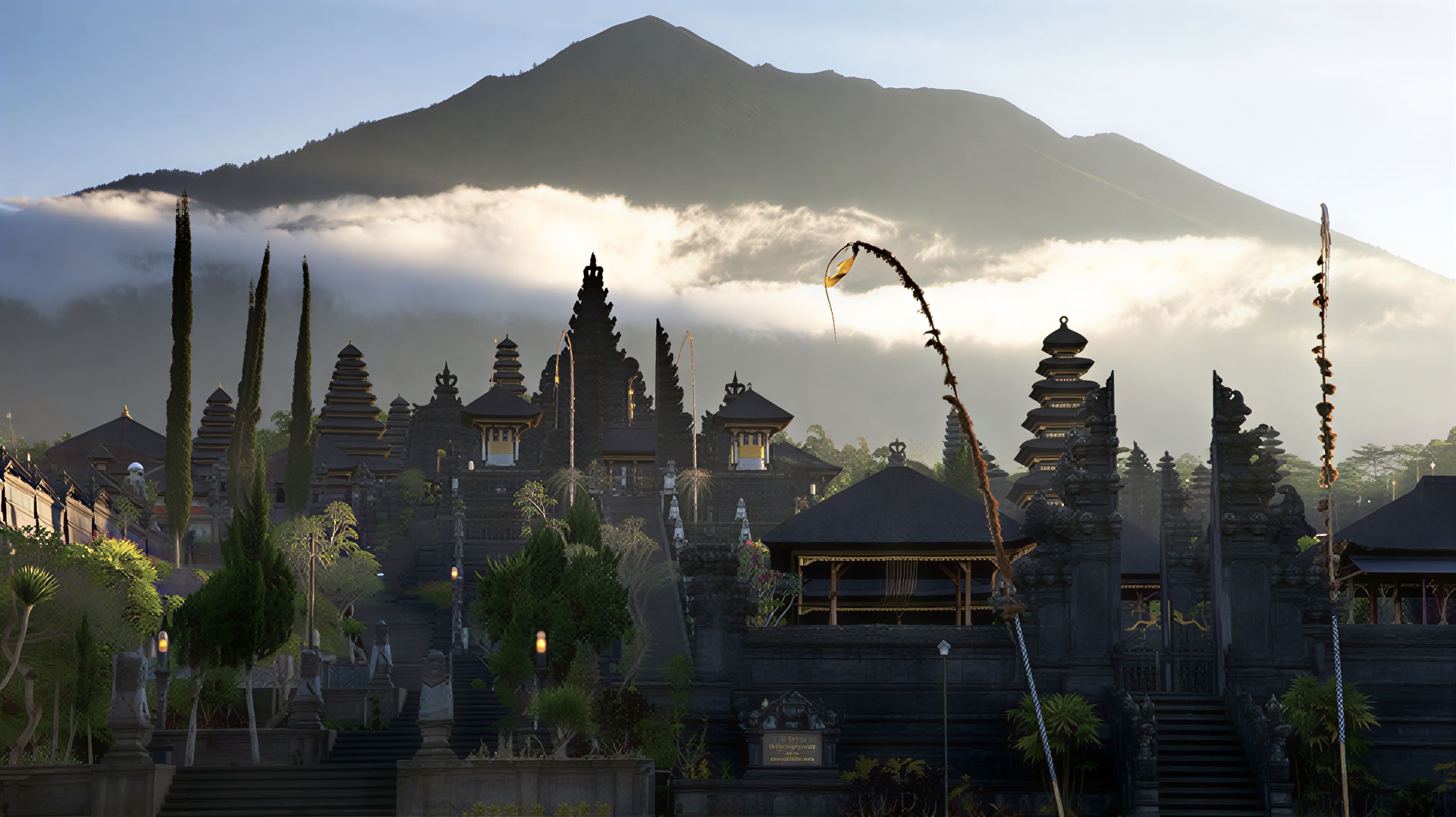Helig handläsning