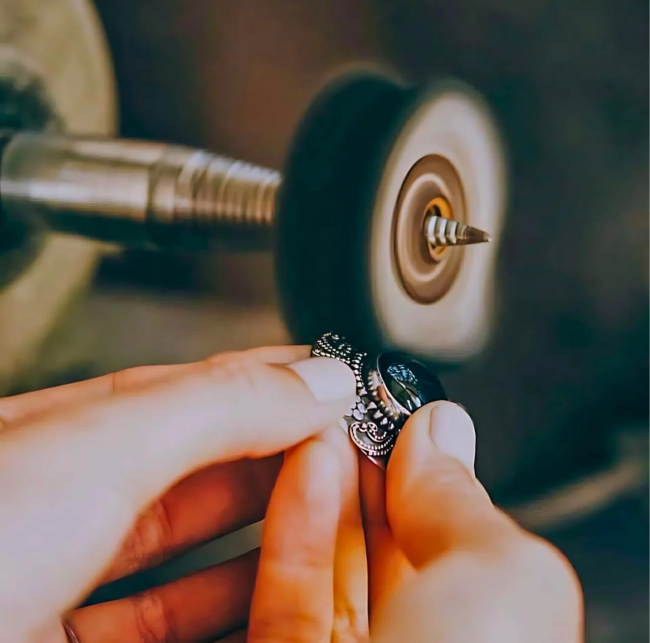 Boreh-massage och bastu