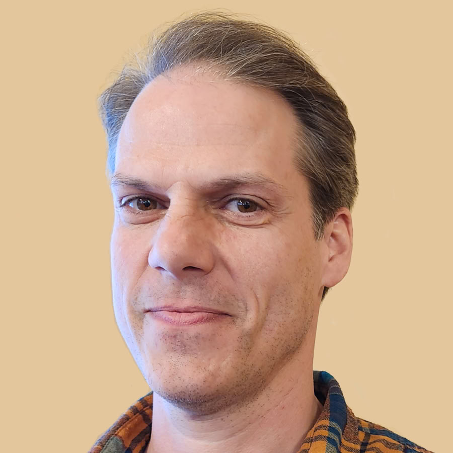 Att odla glädje: en tyst mindfulness-retreat
