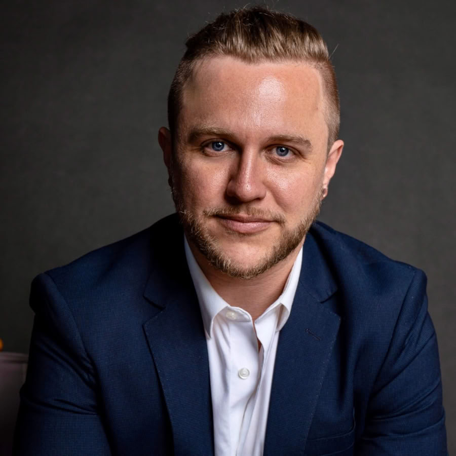 Att odla glädje: en tyst mindfulness-retreat