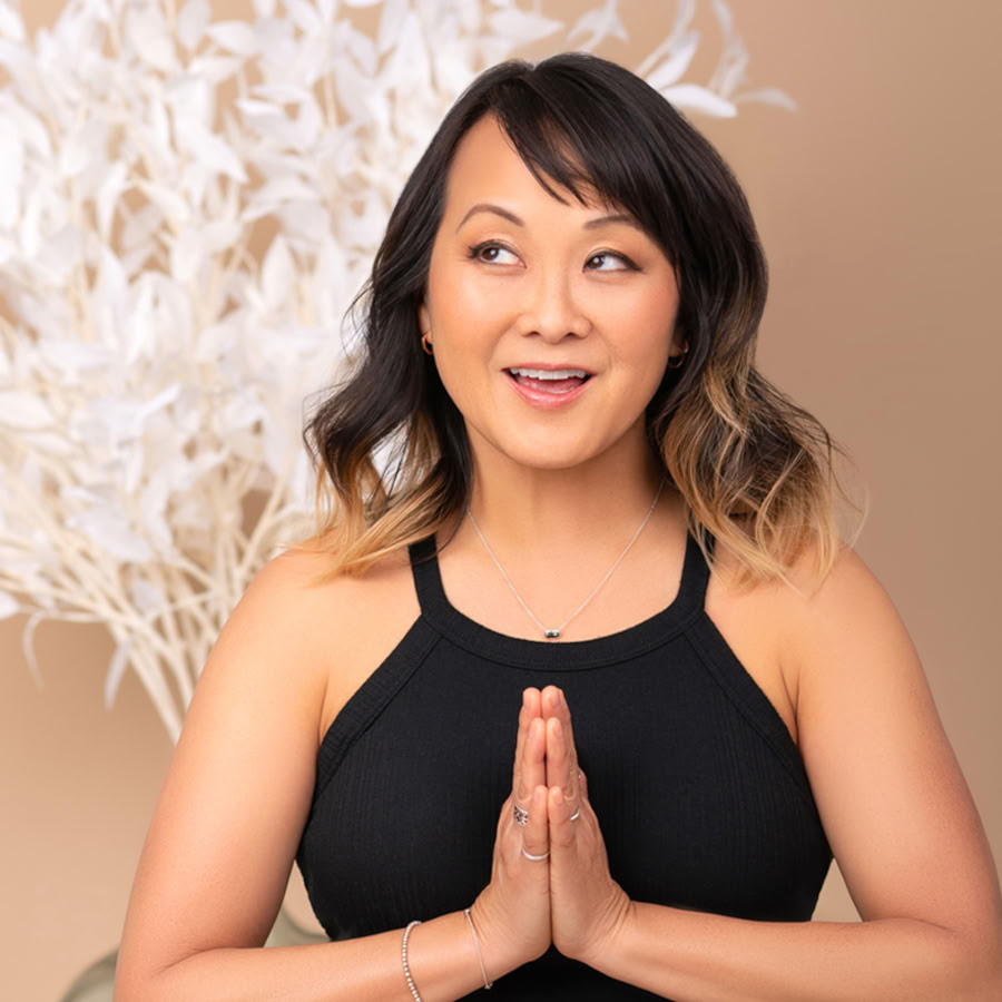 ELEVATE: Yoga här och nu