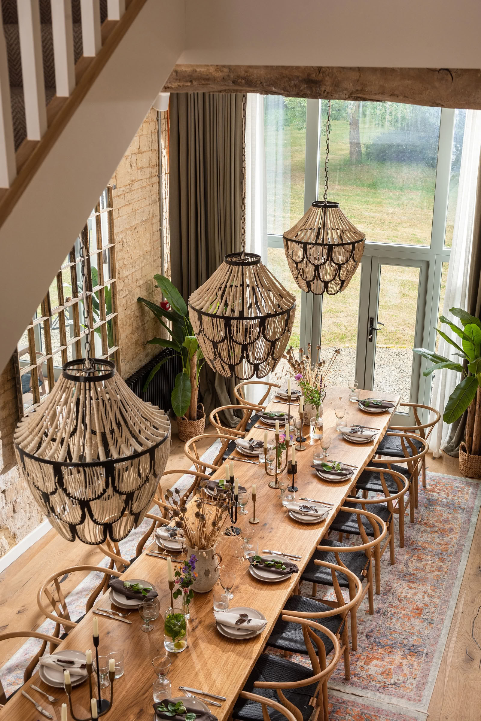 Pilates- och välmåenderetreat i Cotswolds