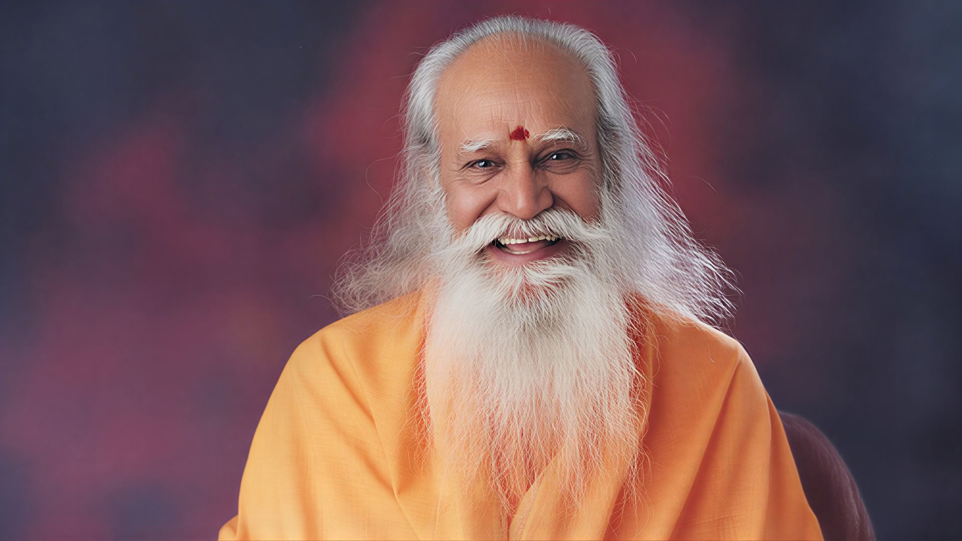Guru Poornima-firande och 60-årsjubileum för Integral Yoga
