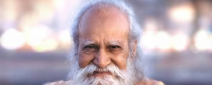 Sri Gurudev Jayanthi