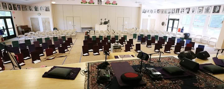 Mors dag-satsang