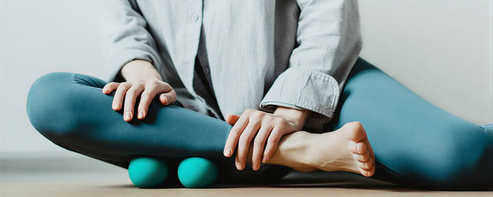 Myofasciell frigöringsresa: Utforska muskulaturen genom ett vediskt perspektiv