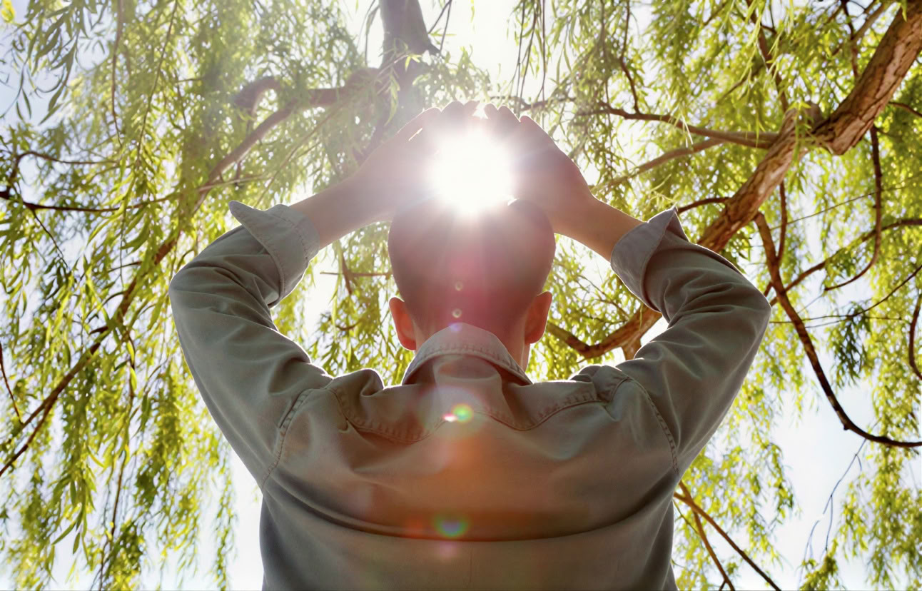 Chakrahealing-retreat