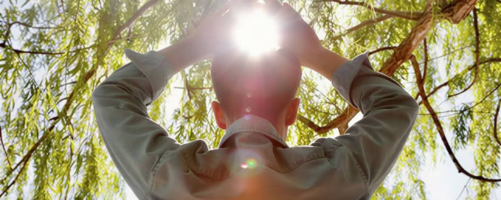Chakrahealing-retreat