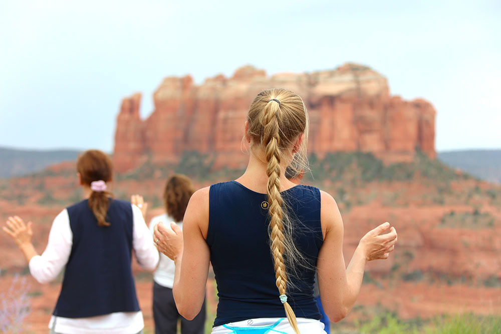 Sedona vortex-healingretreat