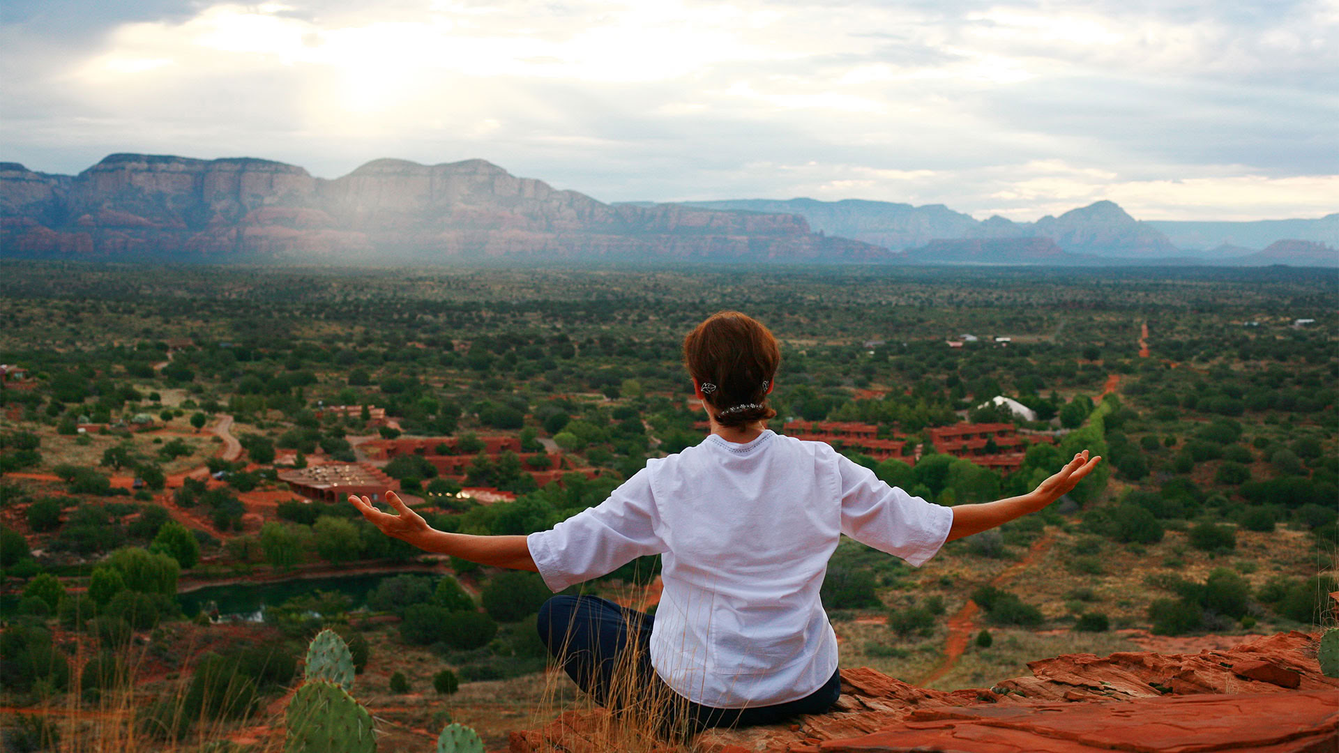 Sedona vortex-healingretreat