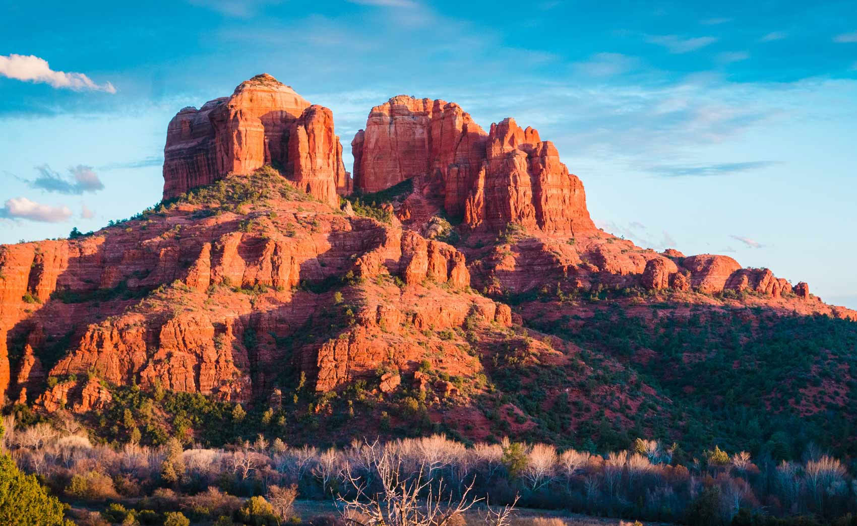 Sedona vortex-healingretreat