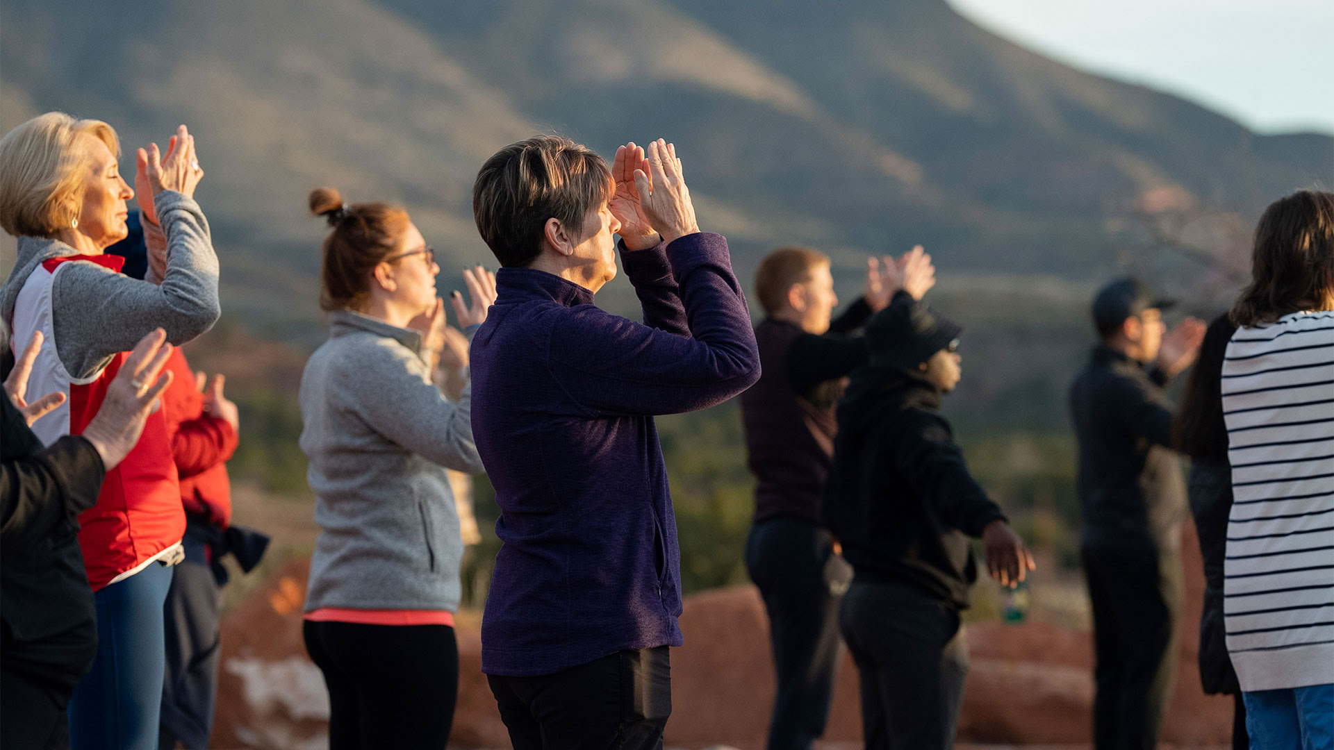 Tao naturlig healing avancerad kurs