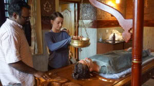 Ayurvedakurs (grundkurs) – december 2026