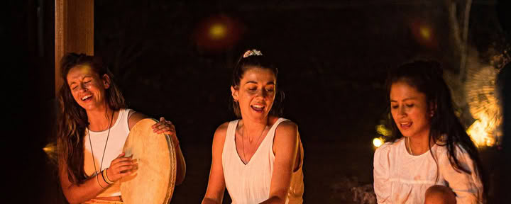 Bhaktiyogaretreat