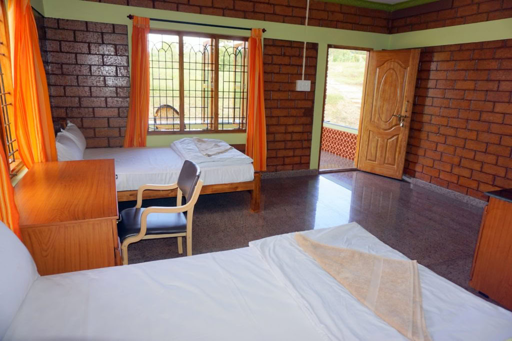 Ayurvedaretreat – 7 dagar