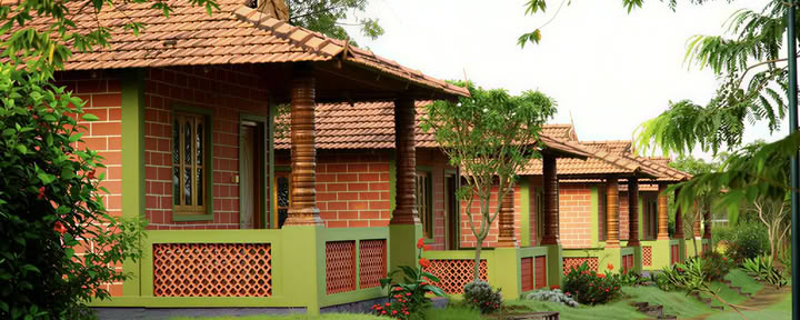 Ayurvedaretreat – 7 dagar